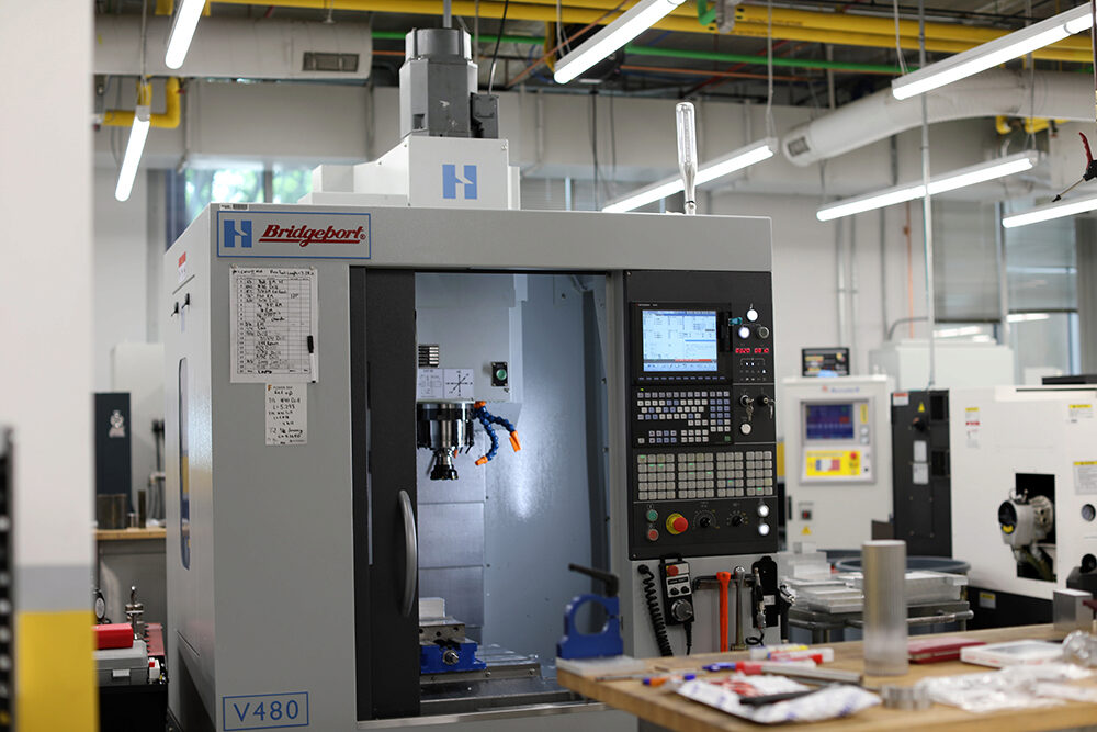 computer numerical control (CNC) machine computer numerical control (CNC) machine