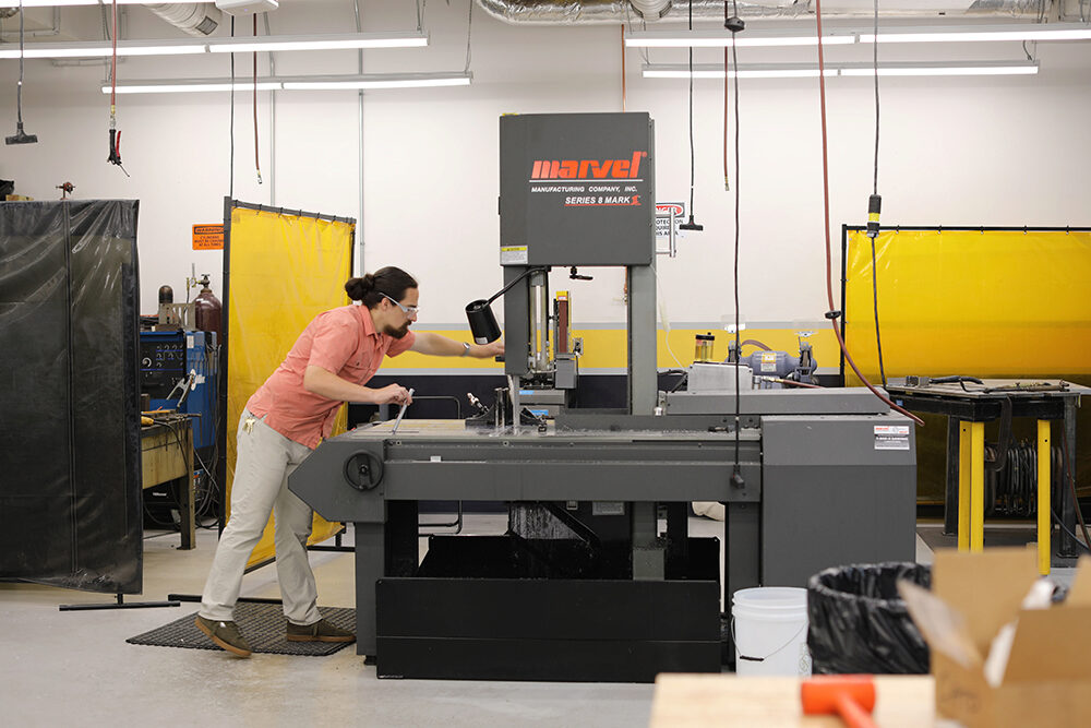 Band Saw Band Saw