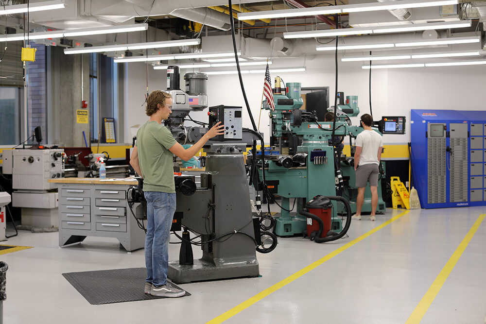 Montgomery Machining Mall Montgomery Machining Mall
