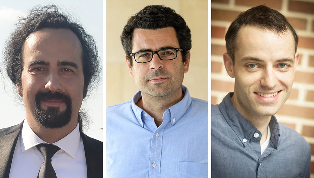 Alper Erturk, Costas Arvanitis, and Brooks Lindsey