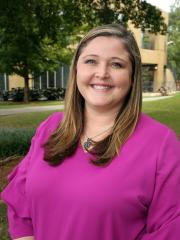 Hillary Sutherland