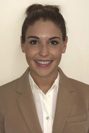 Coral Kazaroff