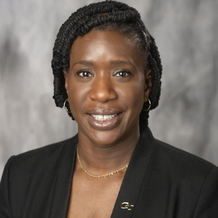 Tamika Barnes Photo