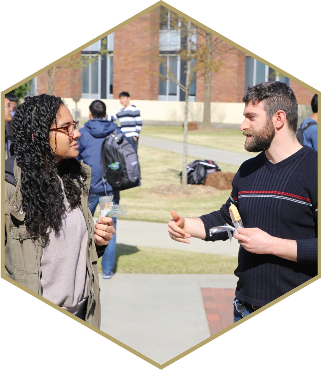 Grad Students
