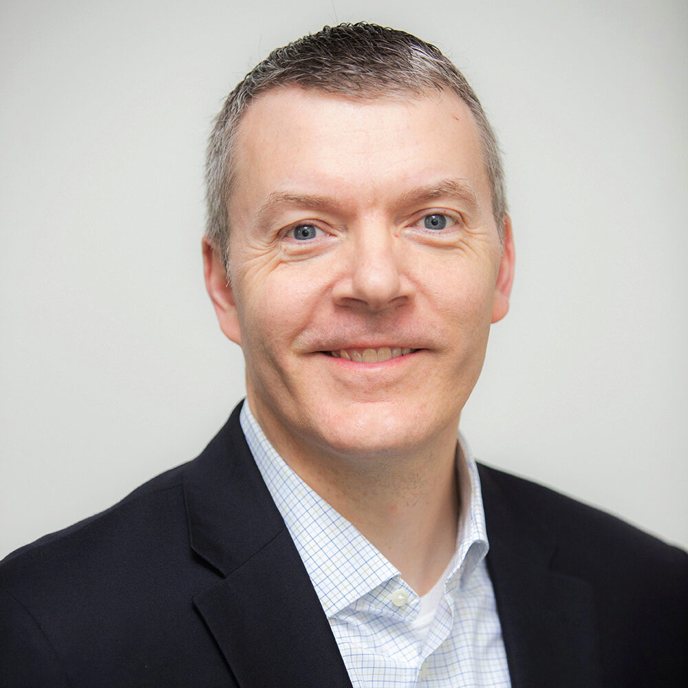 Brad Hastings