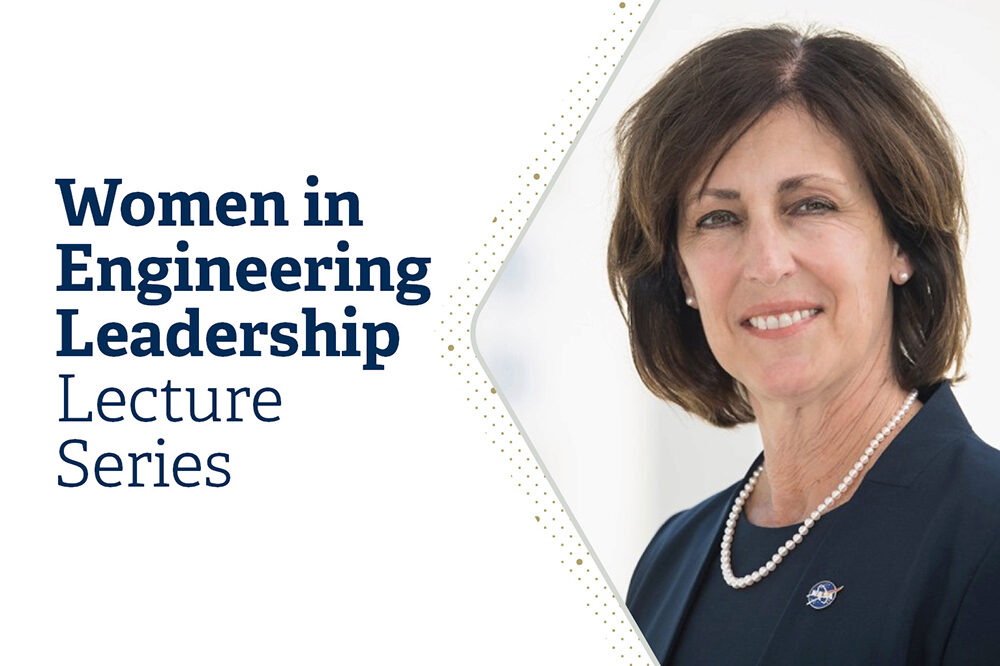 Women in Engineering Leadership Lecture Series