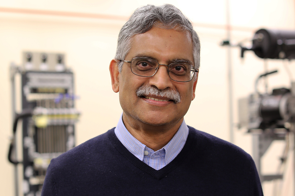Srinivas Garimella