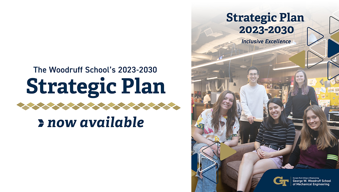 Strategic Plan