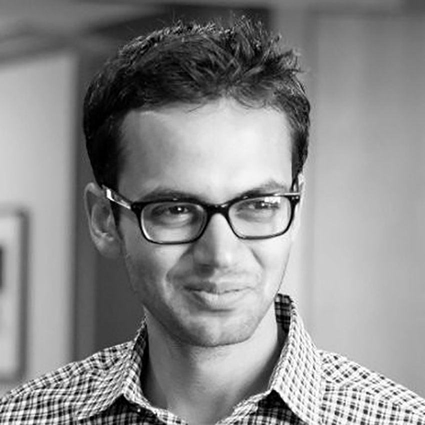 Adtya Raghani Woodruff Young Alumni Council | George W. Woodruff School of Mechanical ...