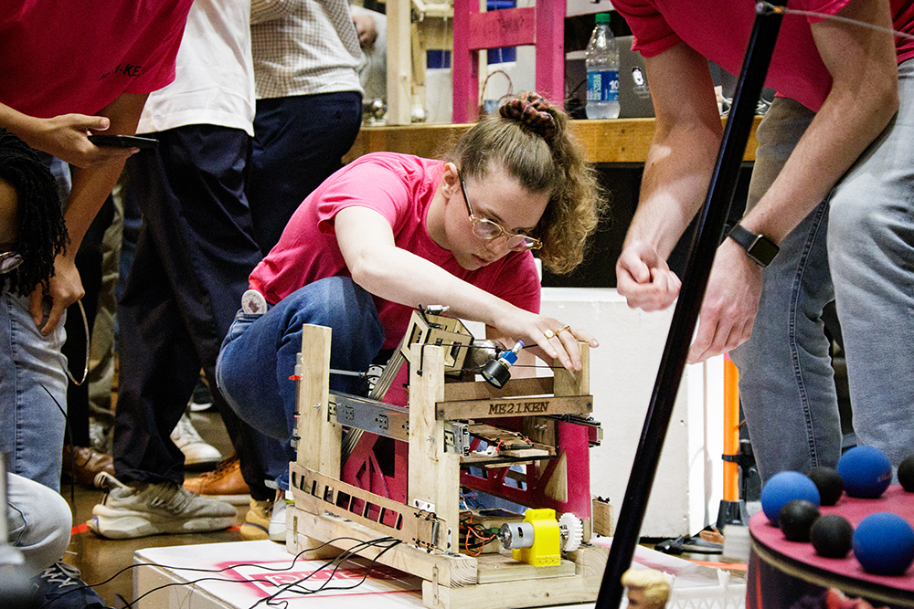 Fall 2023 ME 2110 Competition