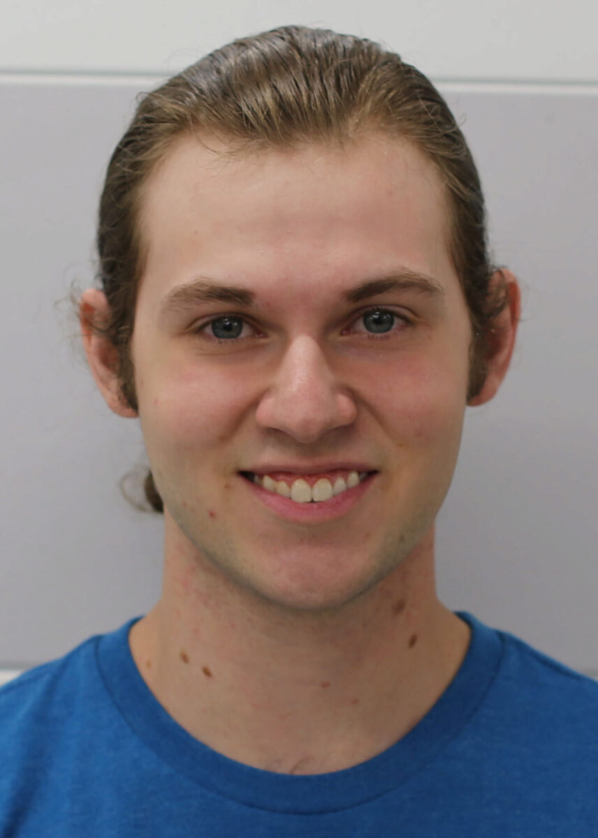 Seth Reed