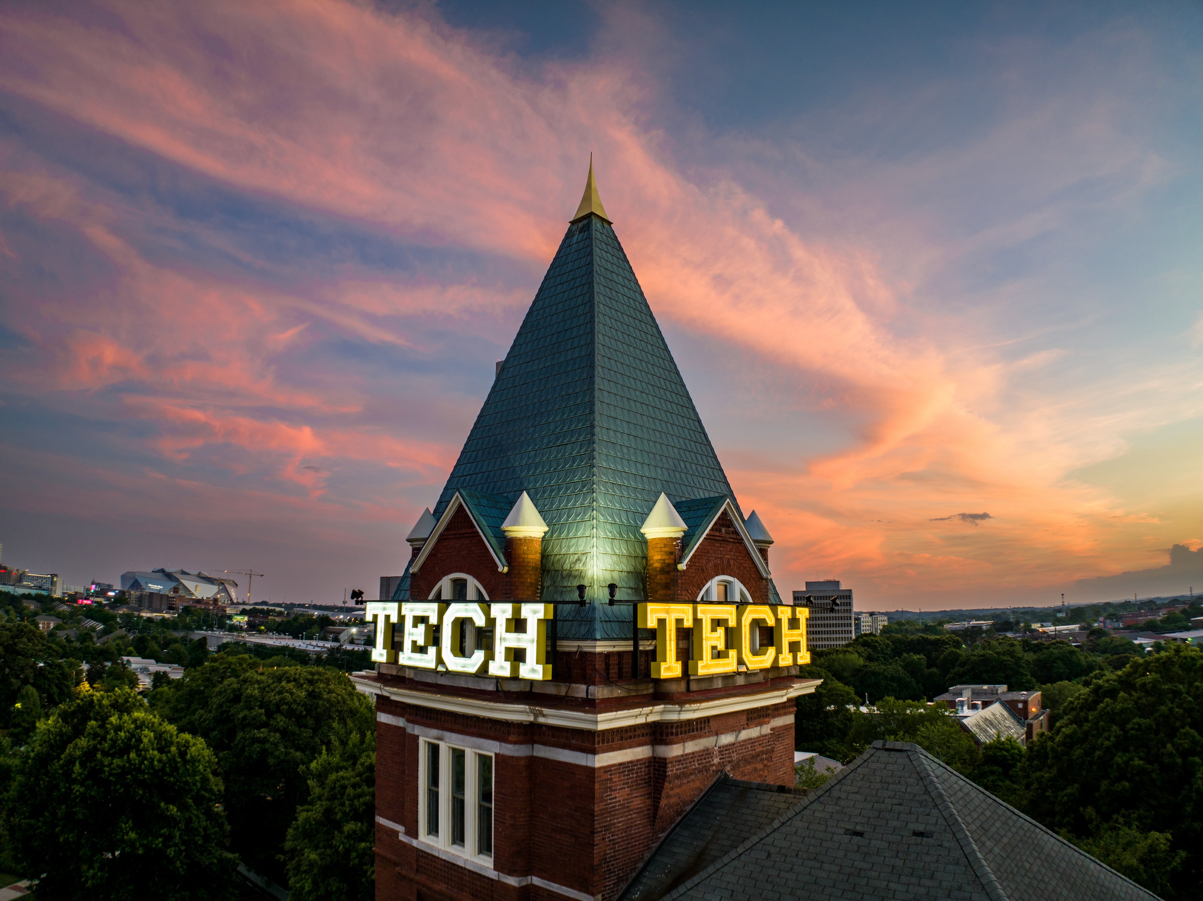 Georgia Tech