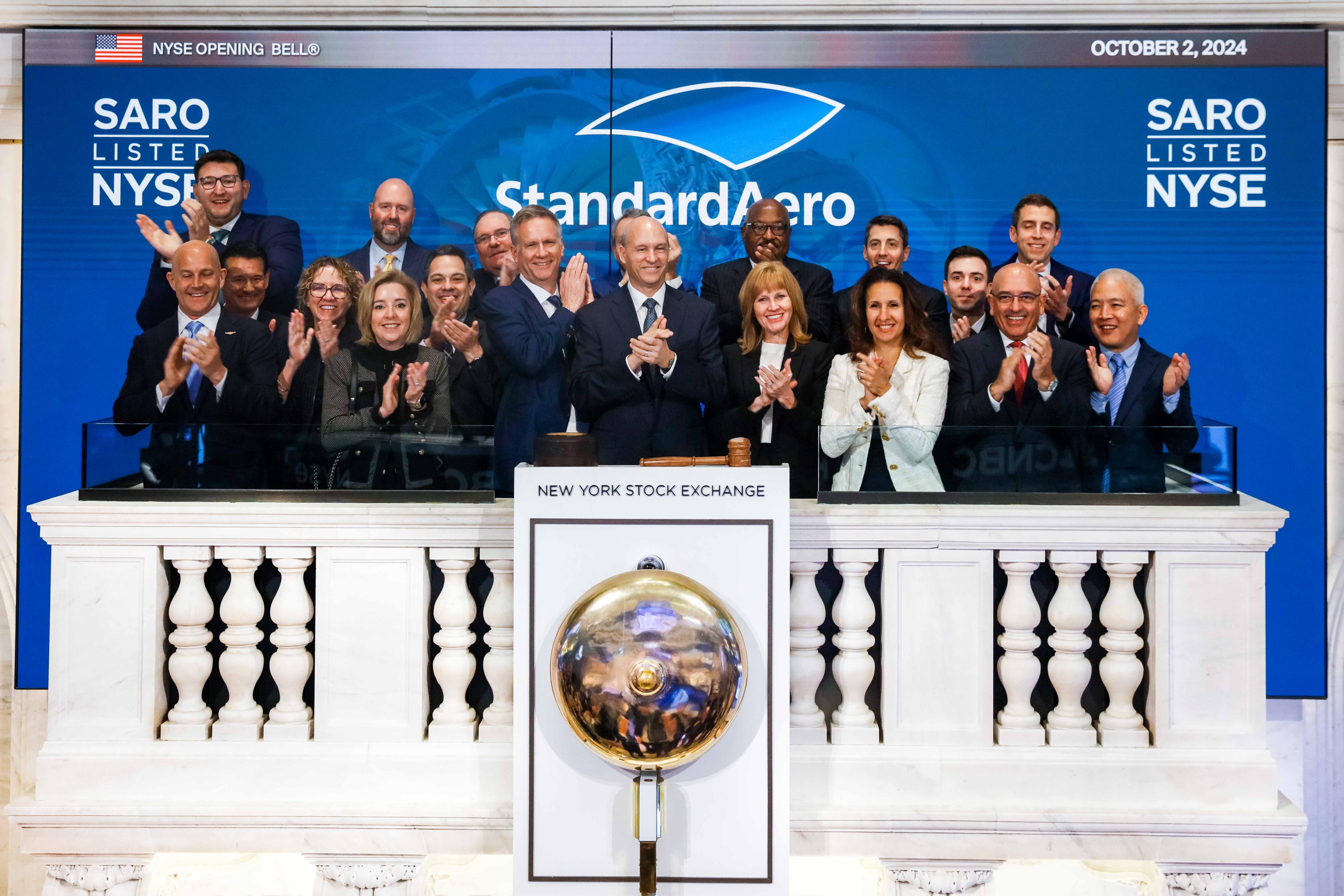 StandardAero