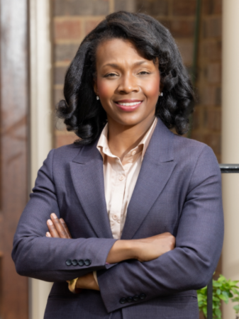 Lisa Cupid