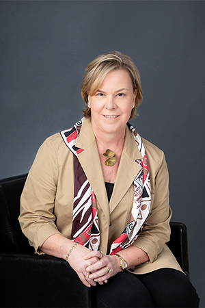 Angela Sherman