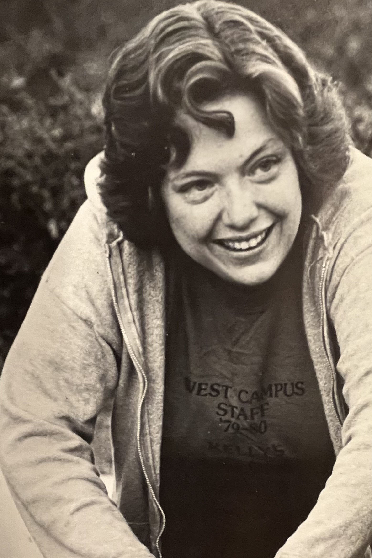 Stella Sudderth