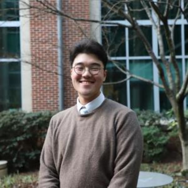 Jeffrey Li
