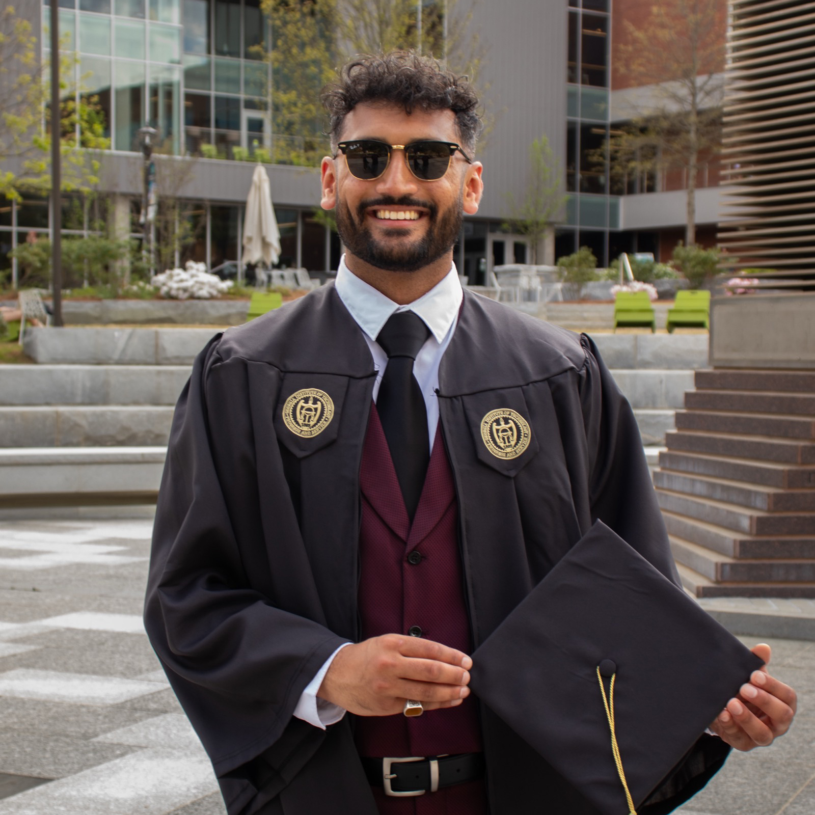Rijul Patel