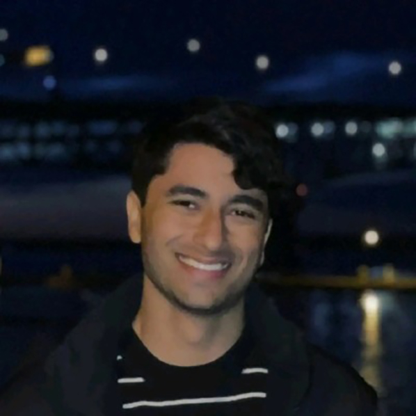 Neel Shah
