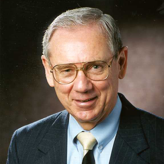 Ward Winer