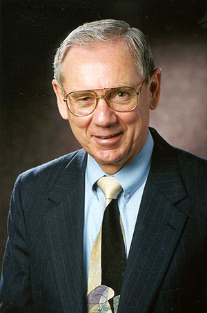 Ward Winer
