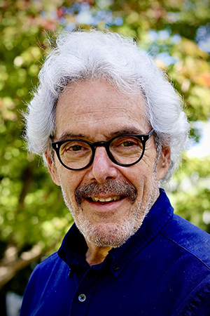 Ari Glezer