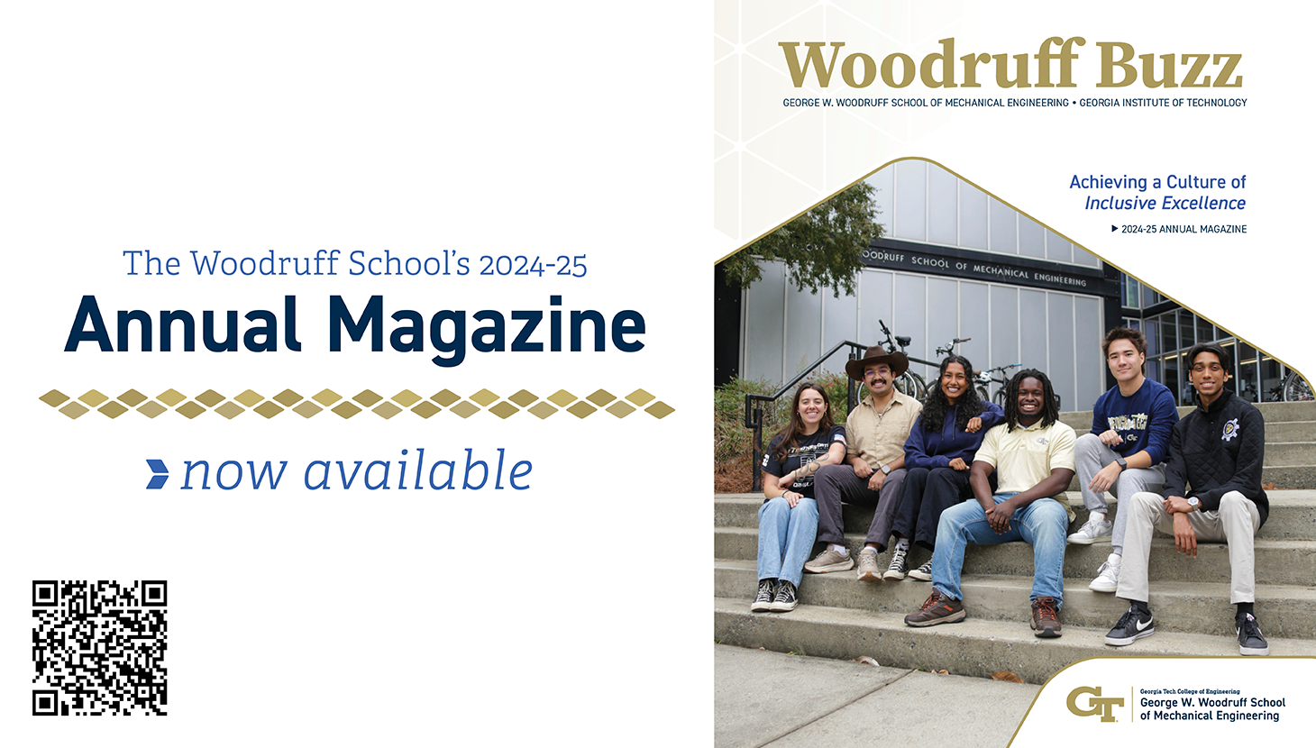 2024-25 Annual Magazine