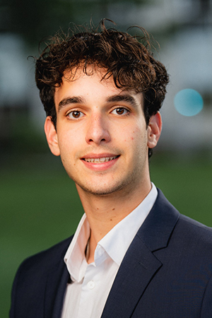 Matthew Fernandez