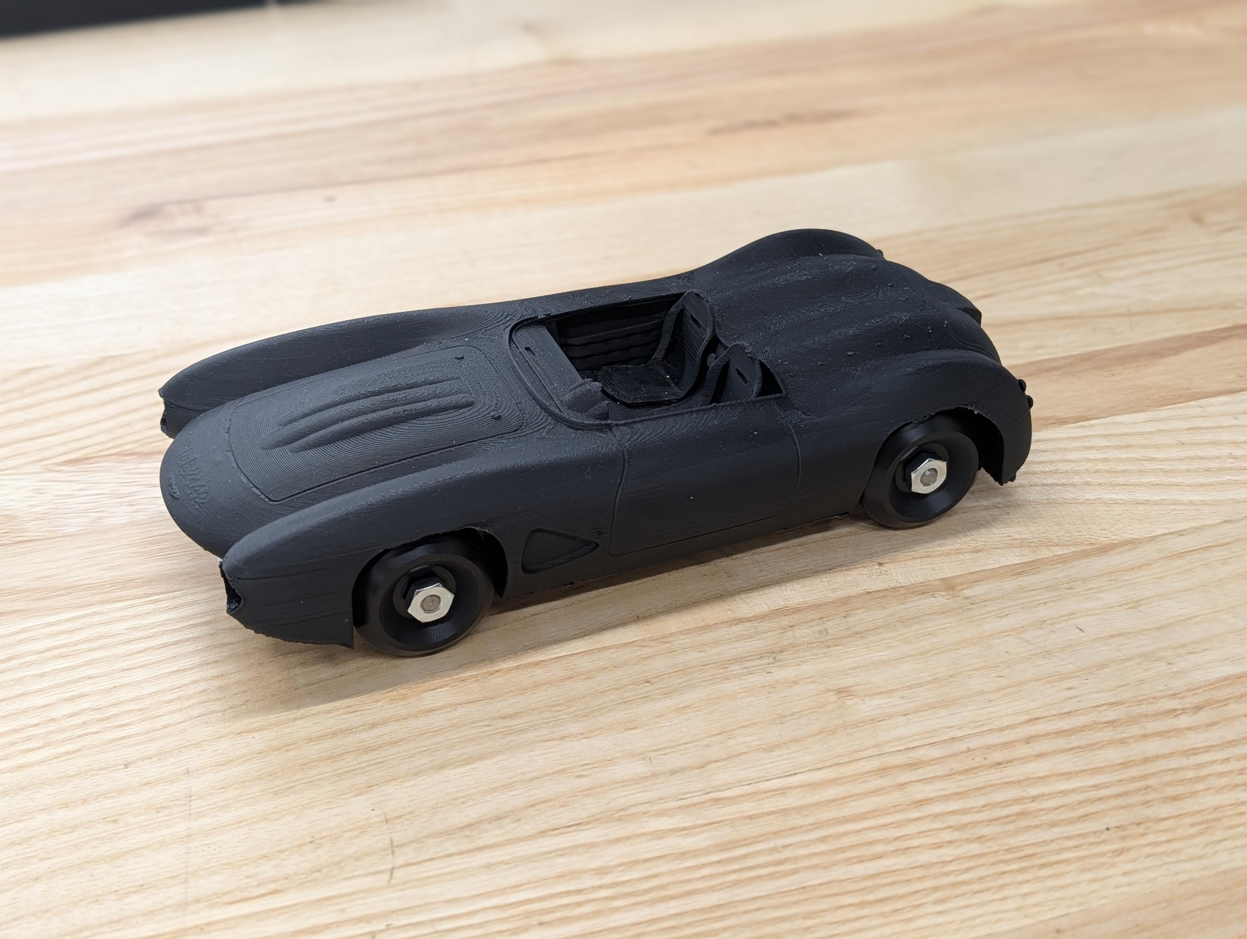 Learn to Machine Like a Pro: New Manufacturing Technology Course Coming Spring 2026