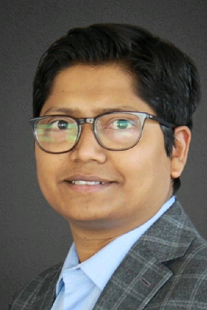 Ferdous Alam