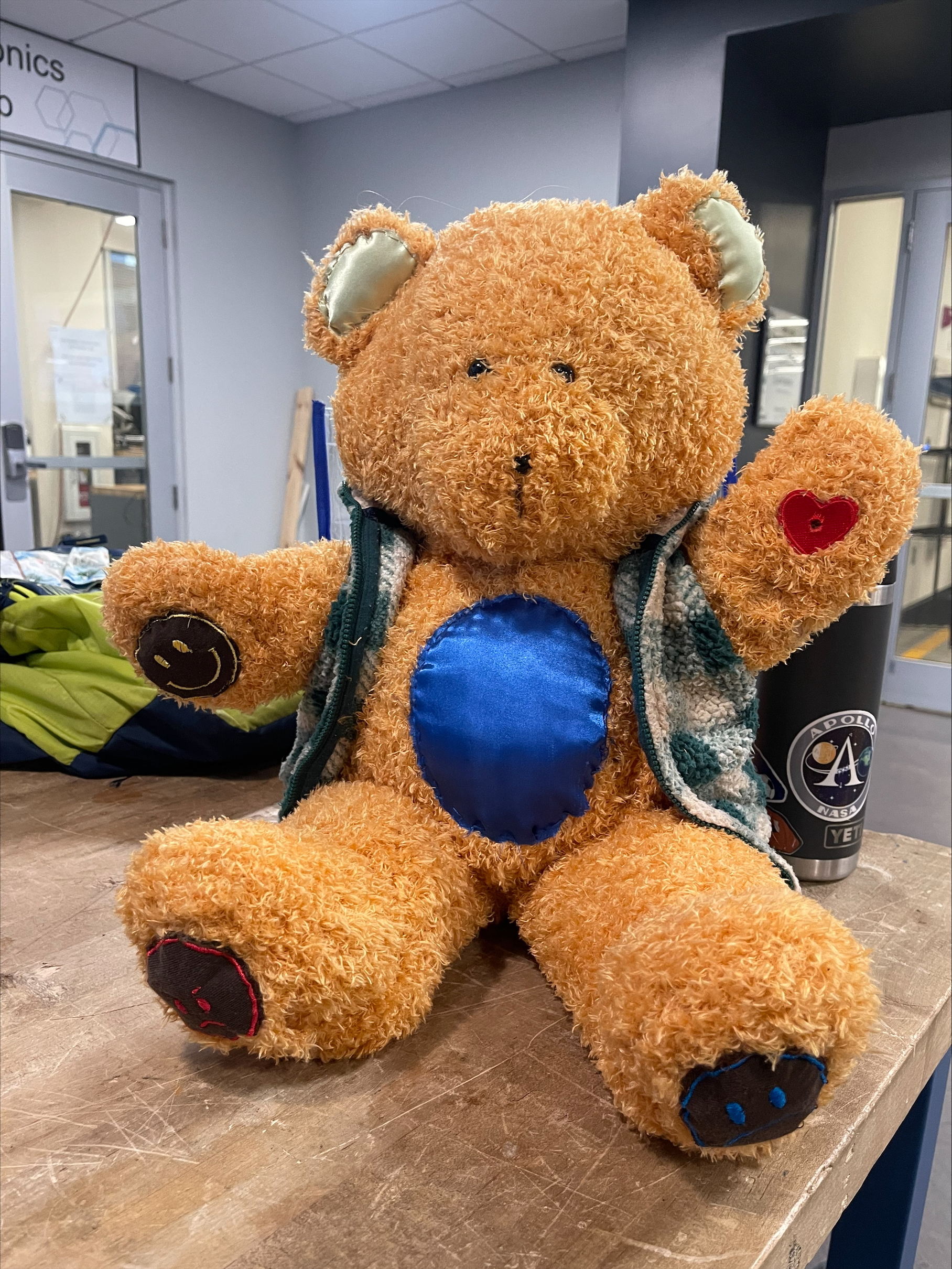 TechMade Course Product