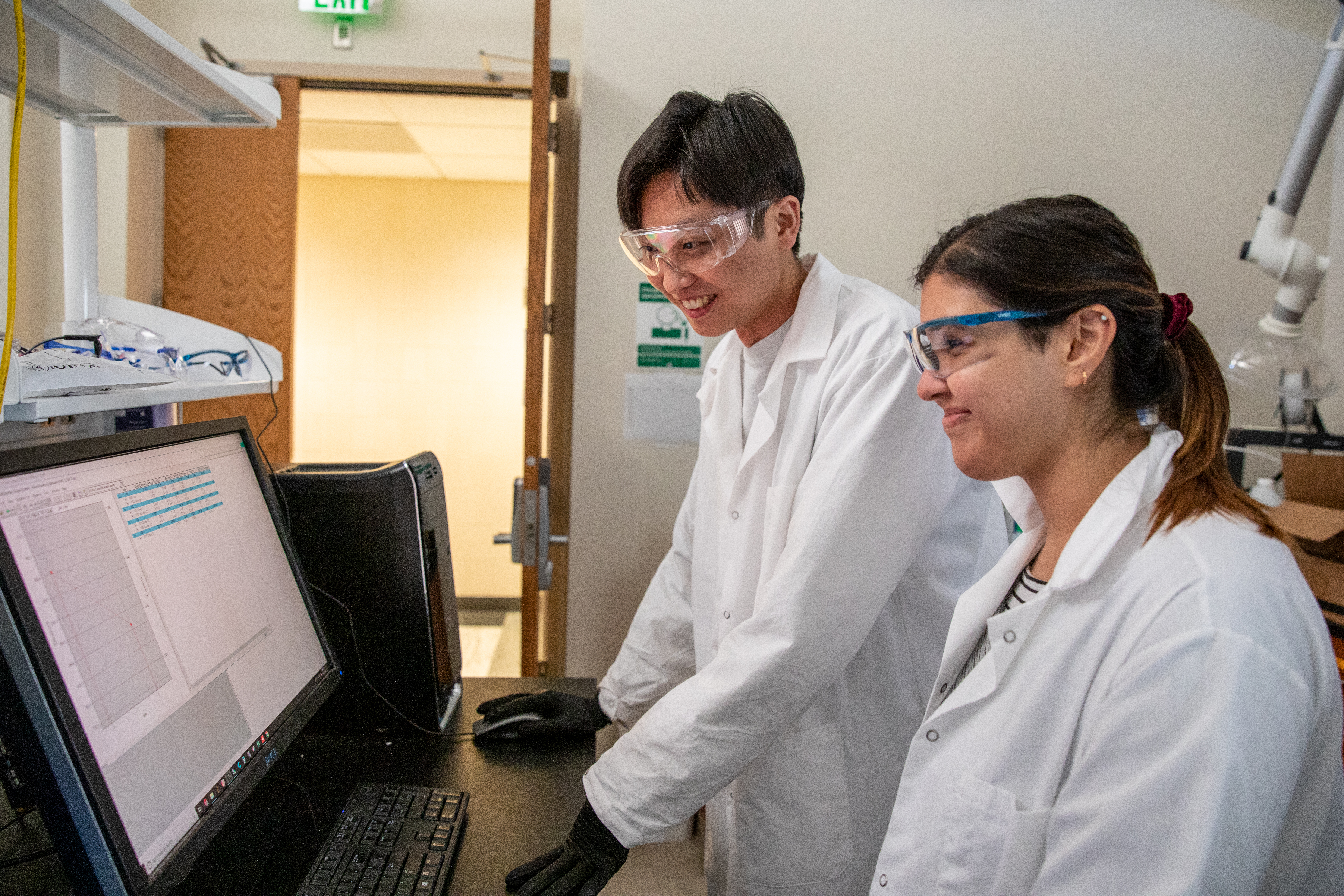 Woodruff School’s Mechanical Engineering Graduate Program Reaches Historic No. 3 Ranking