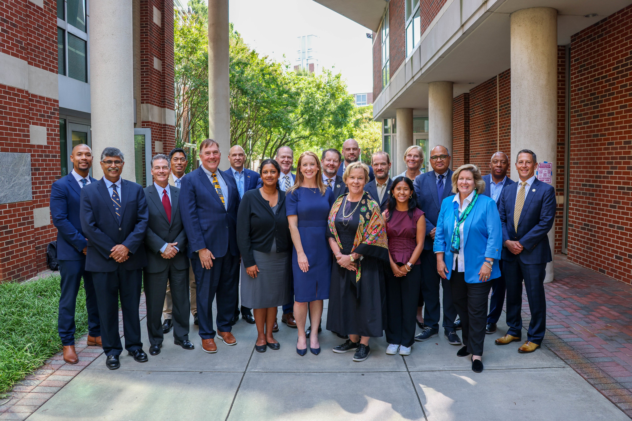 Advisory Board