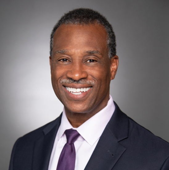 Eric Pinckney