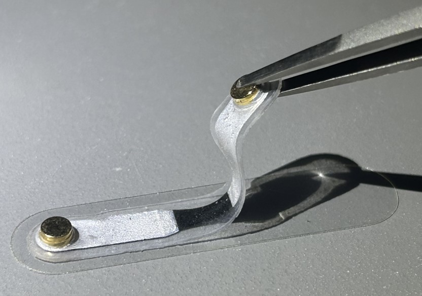 Soft, Skin-Like Nasal Patch Could Transform Sleep Monitoring