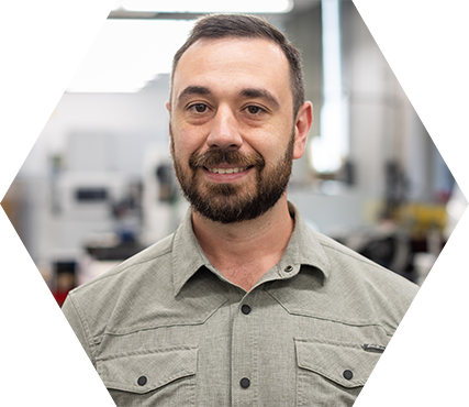 Ashley Andrews