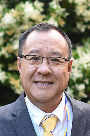Zhuomin Zhang