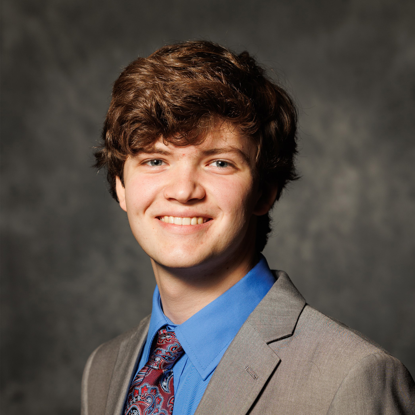 Aidan Billings