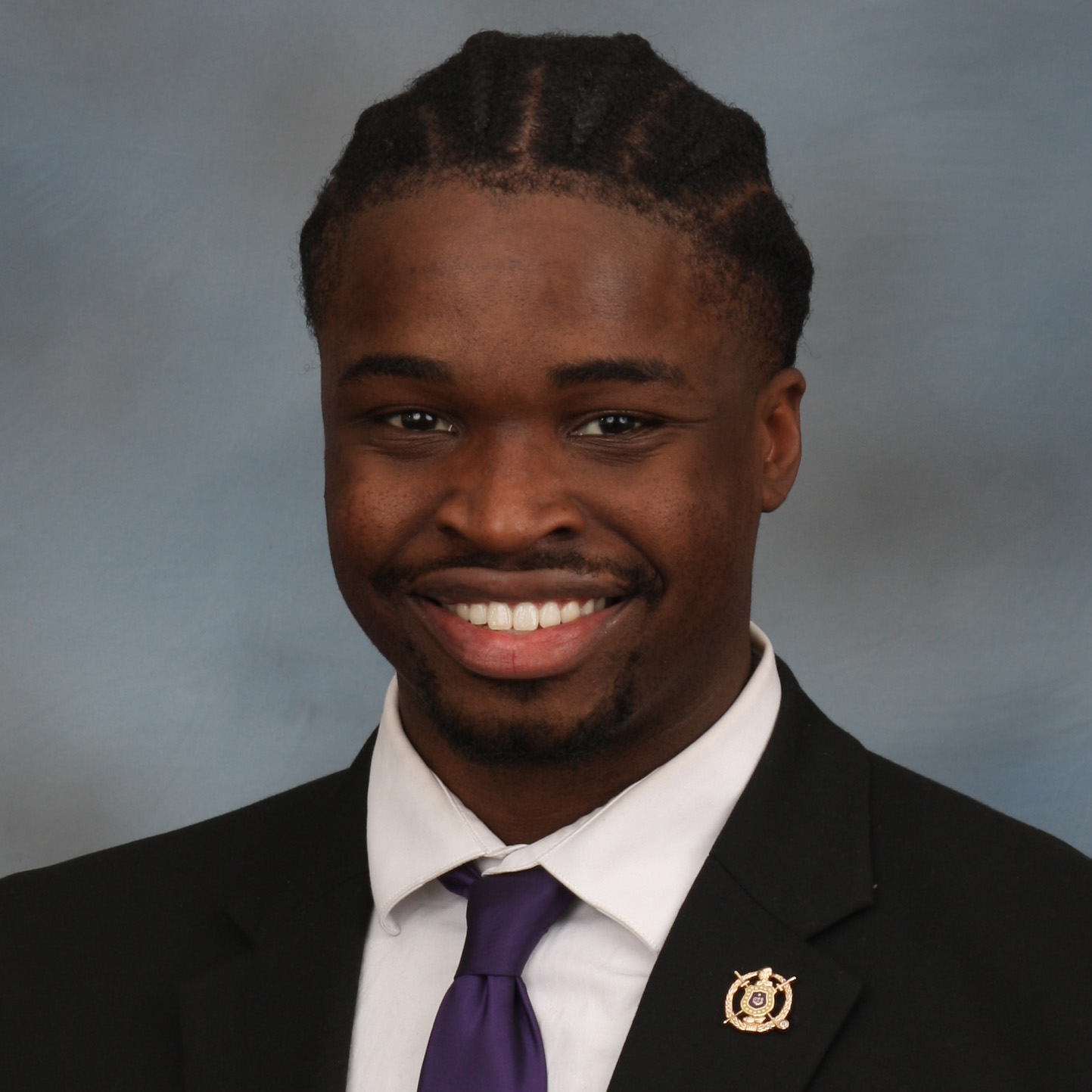 Kaleb Washington