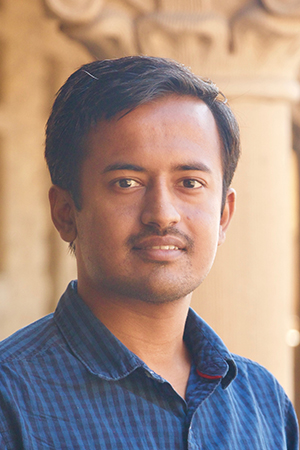 Suhas Jain