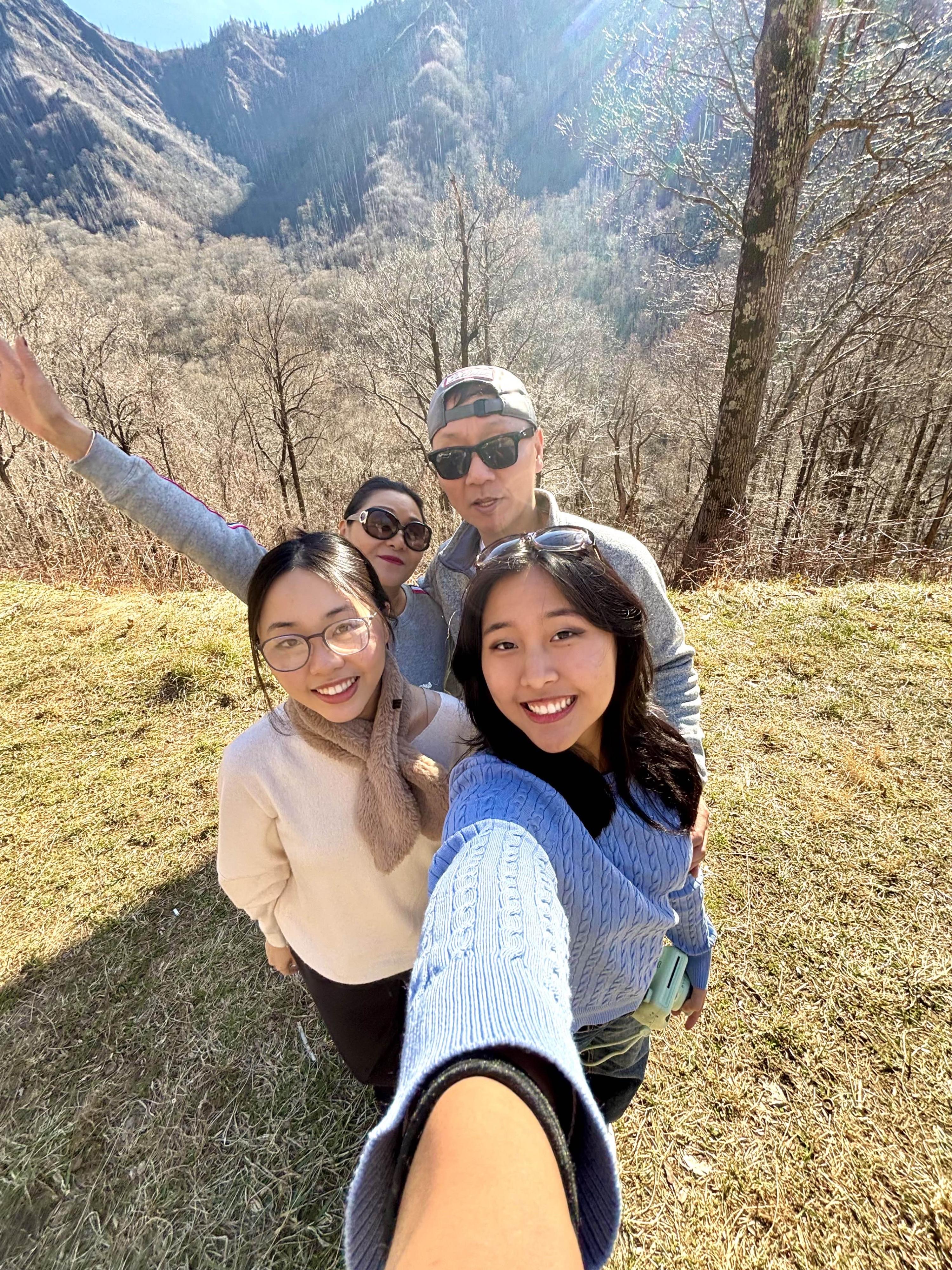 family