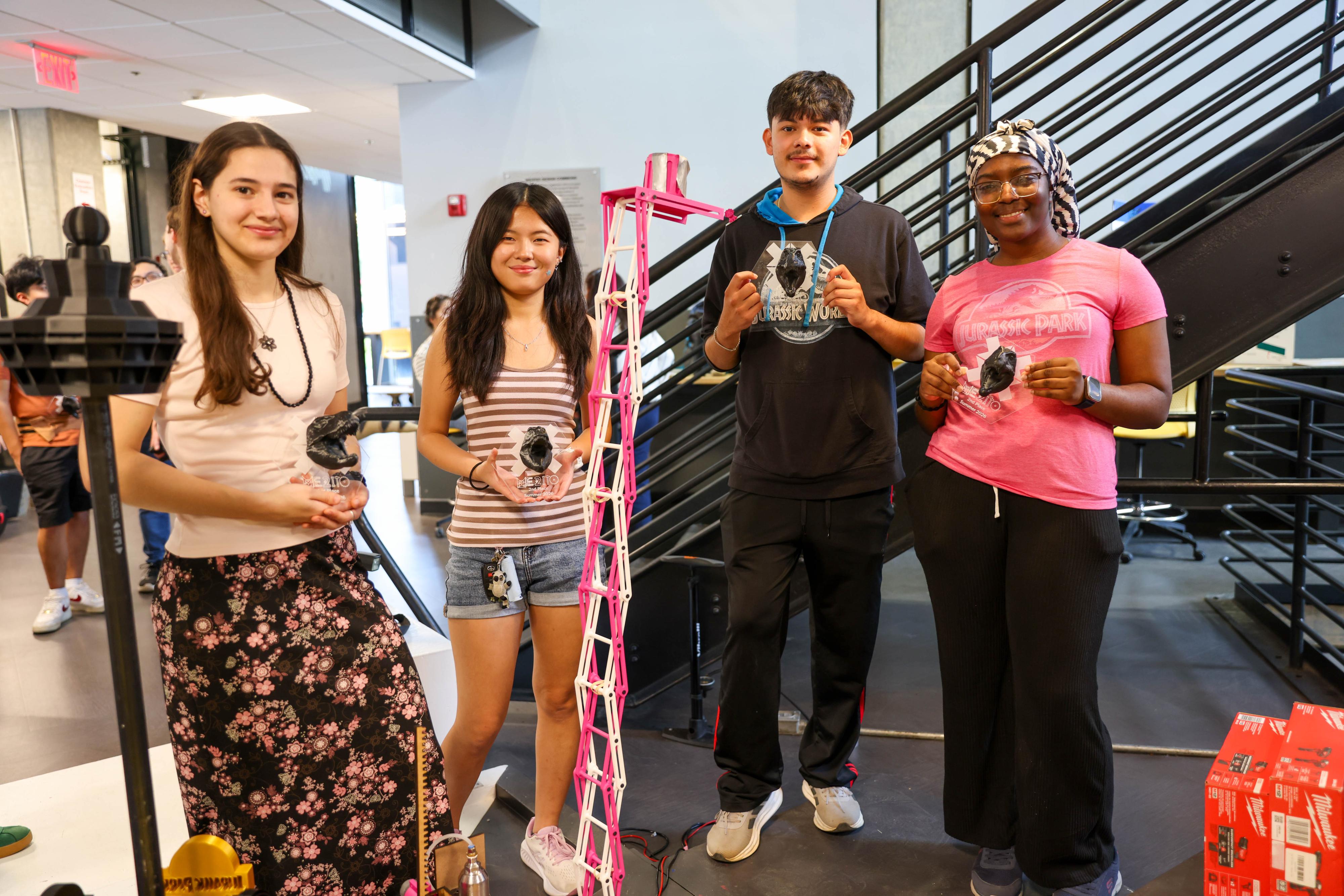 2nd