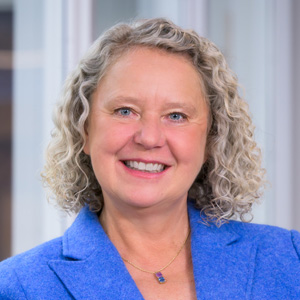 Pamela M. Norris