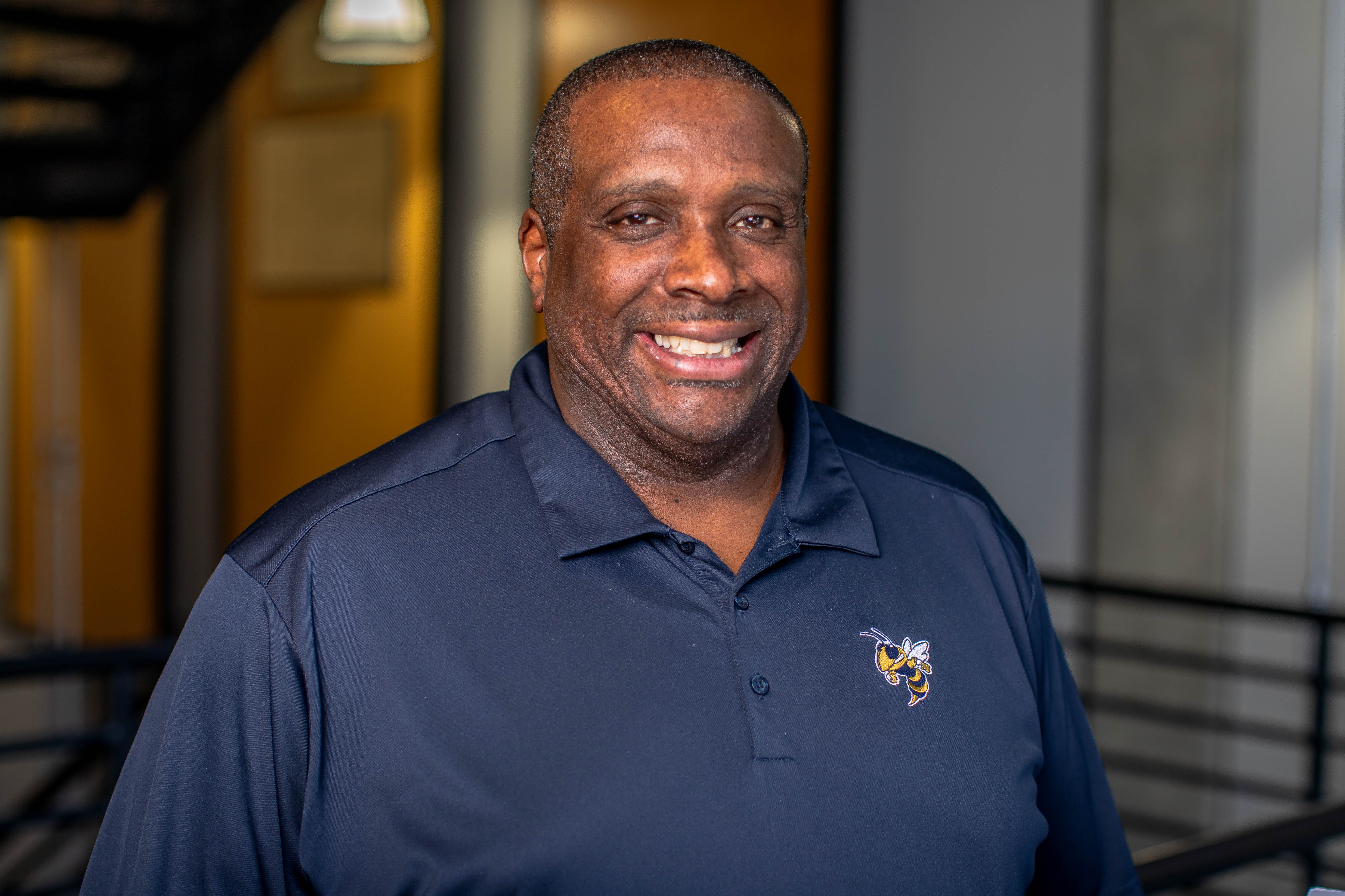 Daryll Whitehead