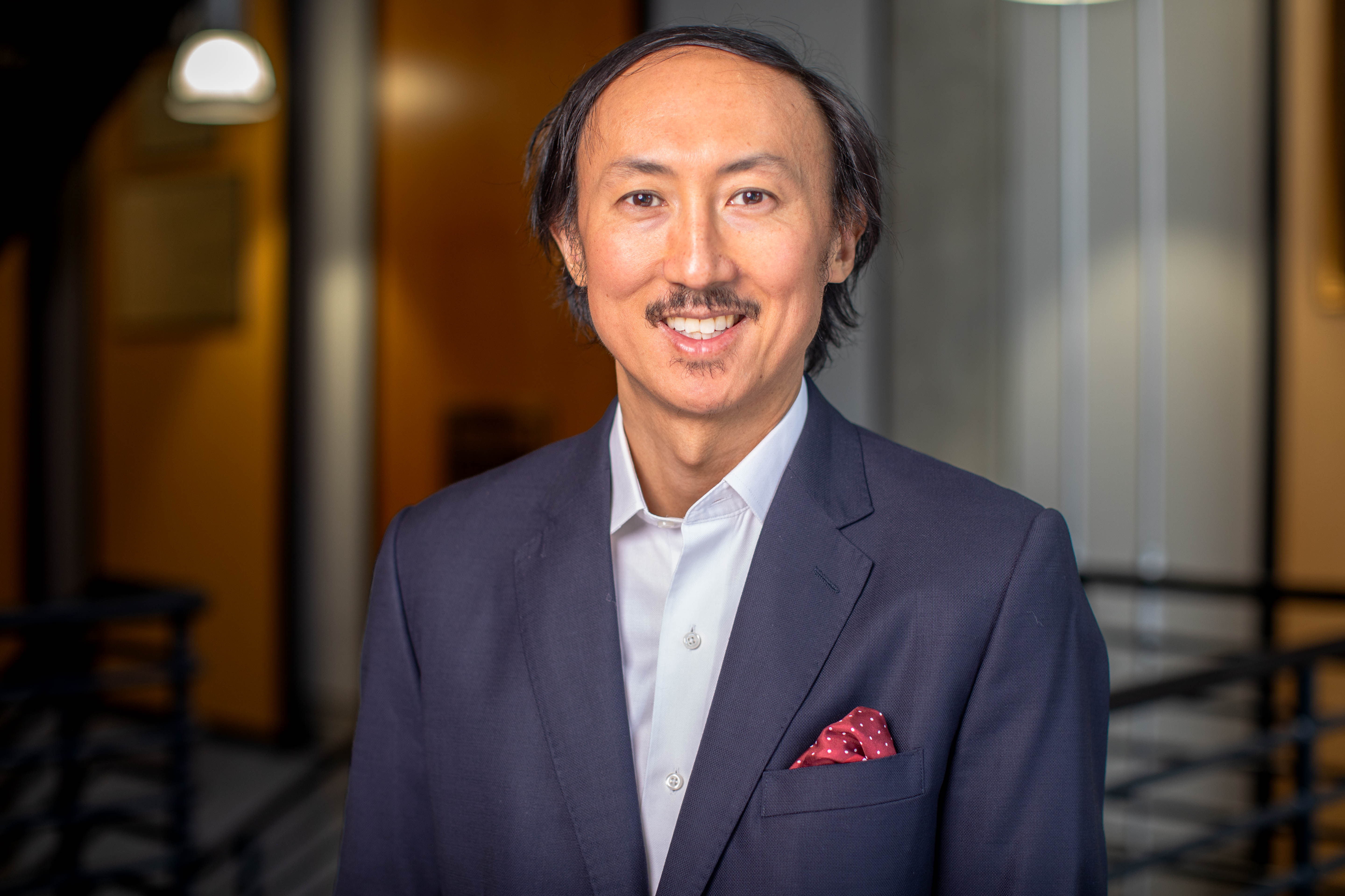David Hu