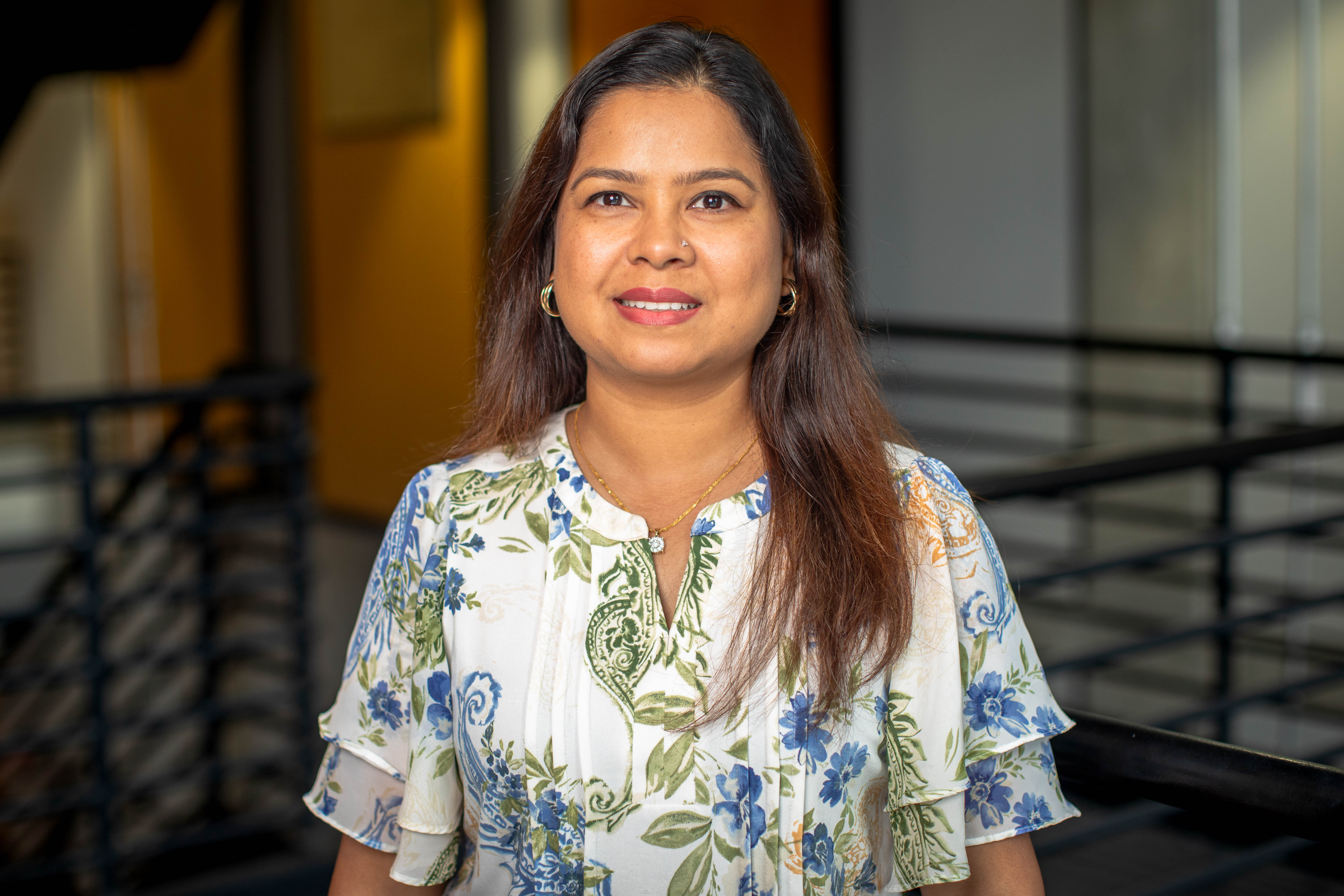 Fatema Ferdous