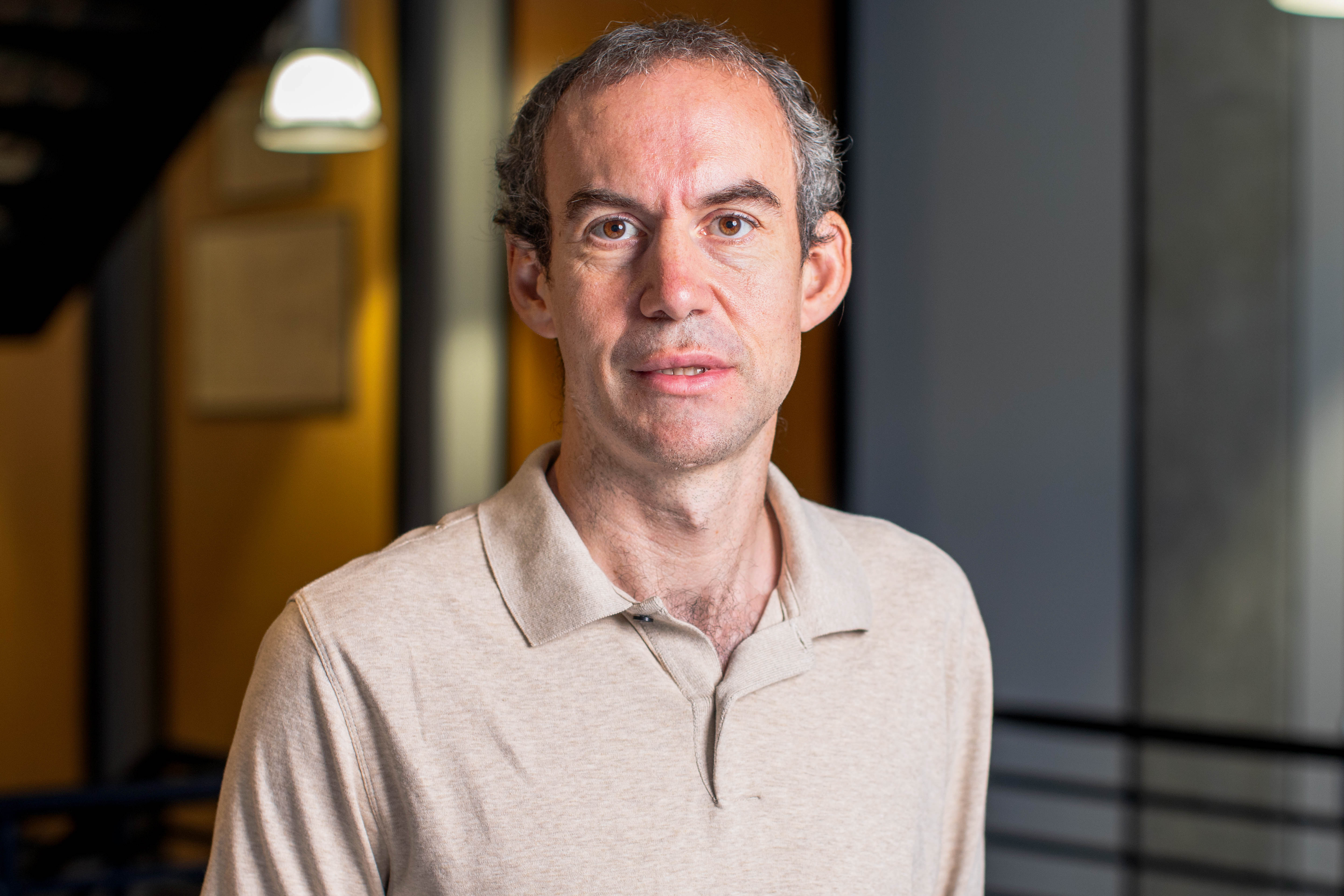 Julien Meaud