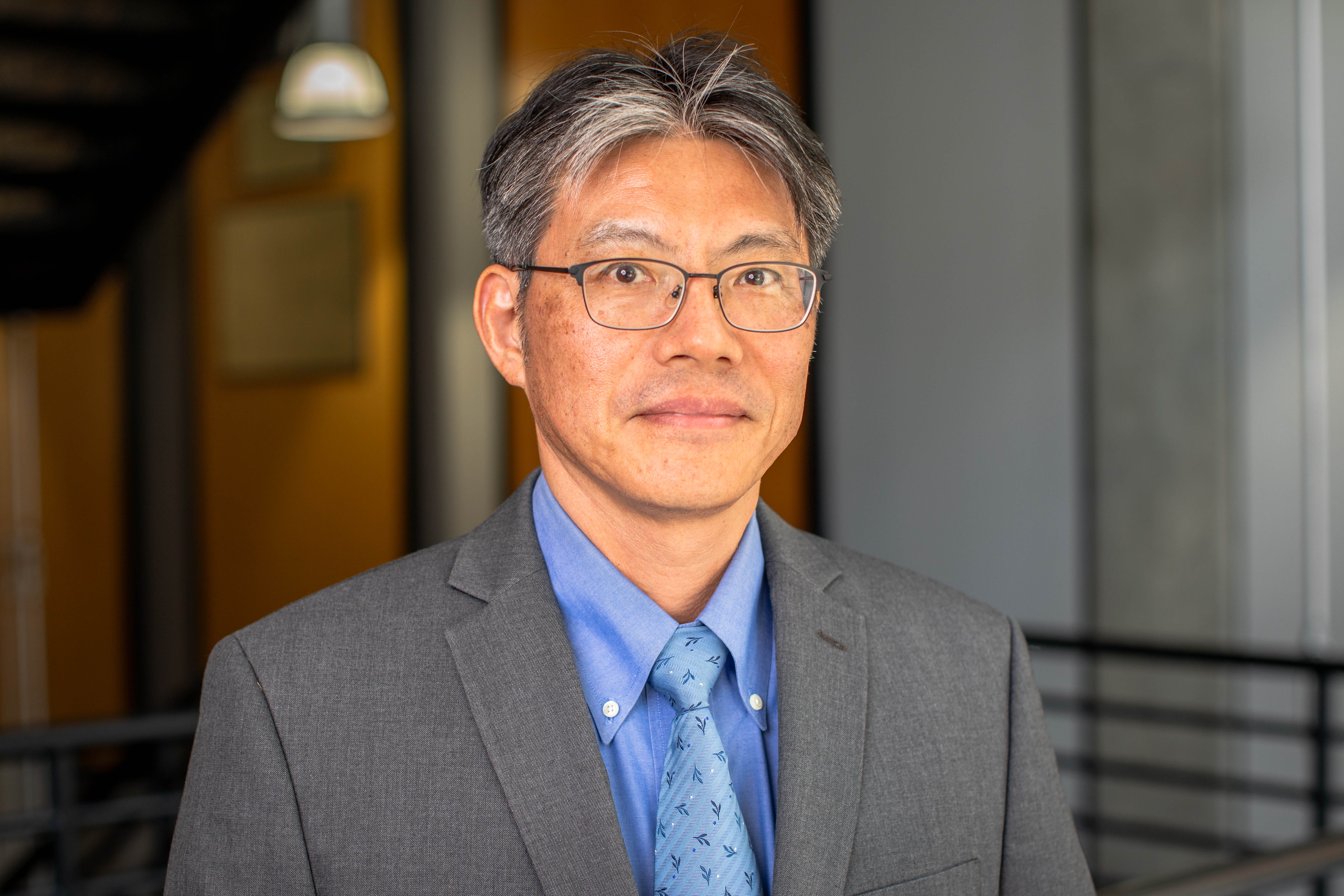 Jun Ueda