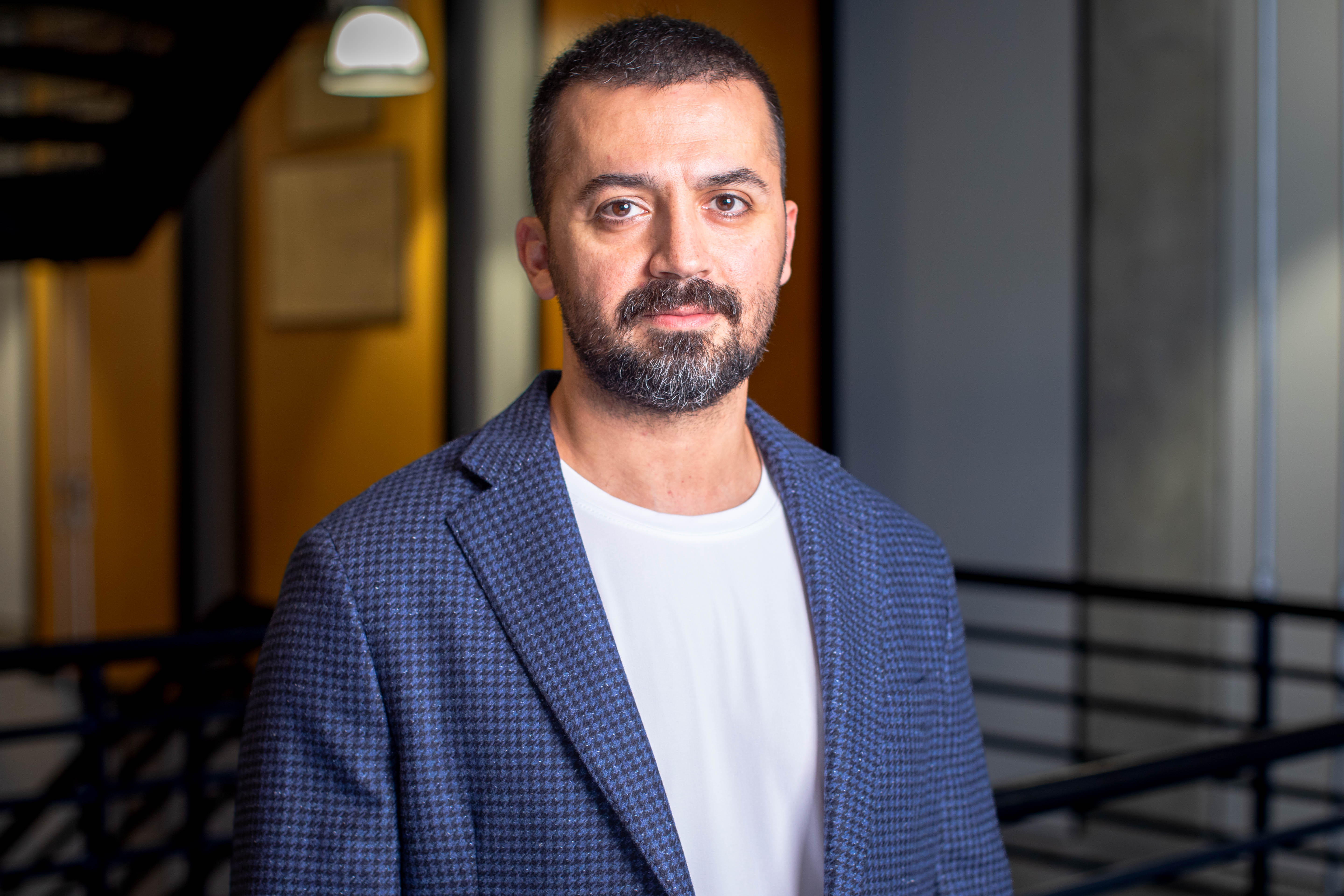Mohsen Moghaddam