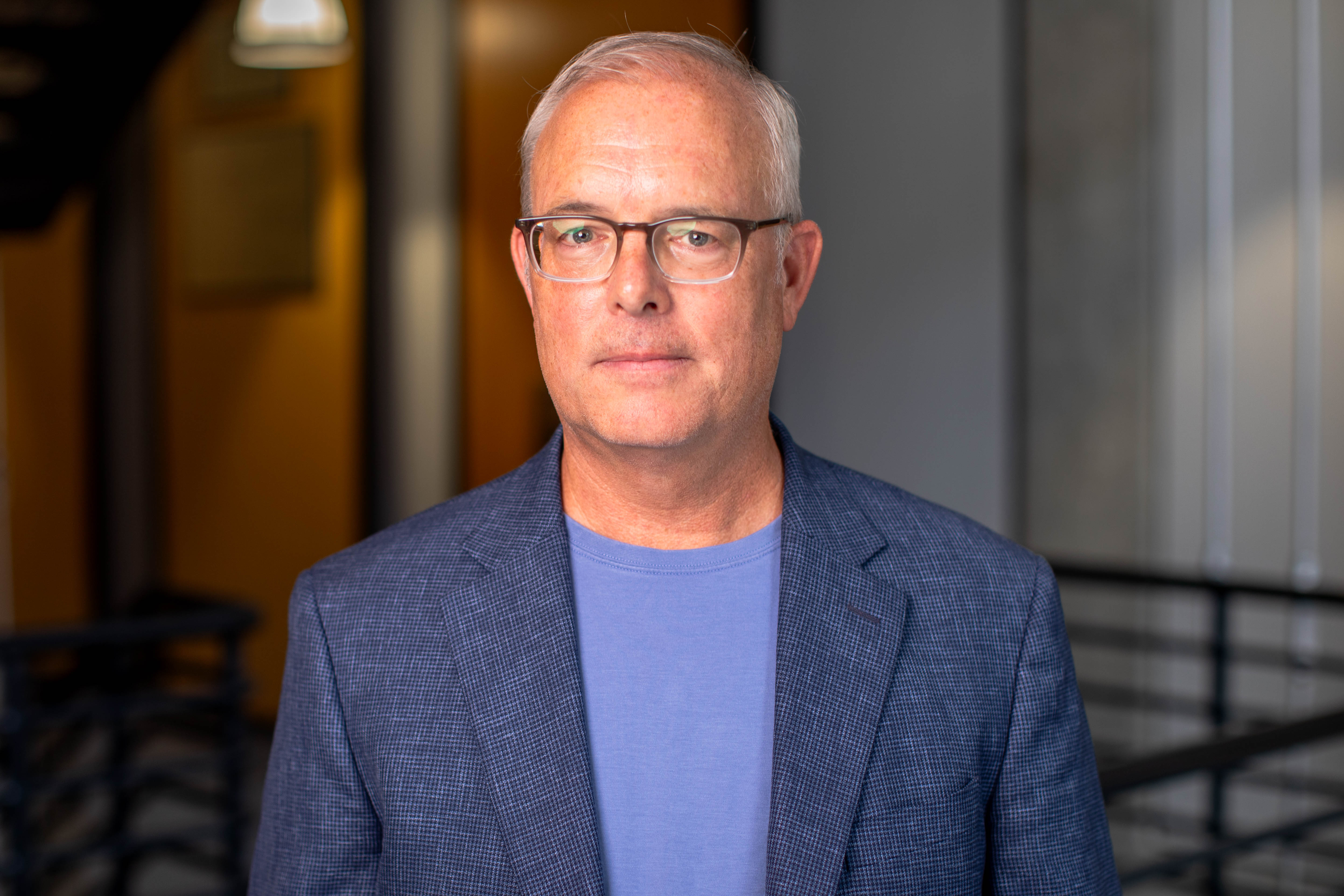 Richard W. Neu